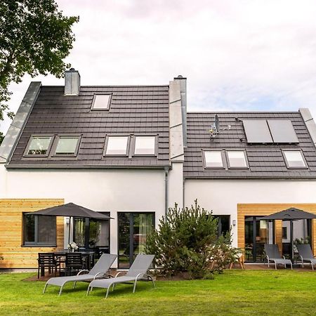 Haus Loewenzahn - Domizil Am Ostseewald Zingst Exterior photo